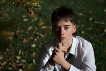 Leo © Claire Giuffre