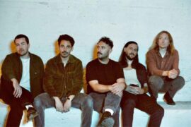 Local Natives © Loma Vista