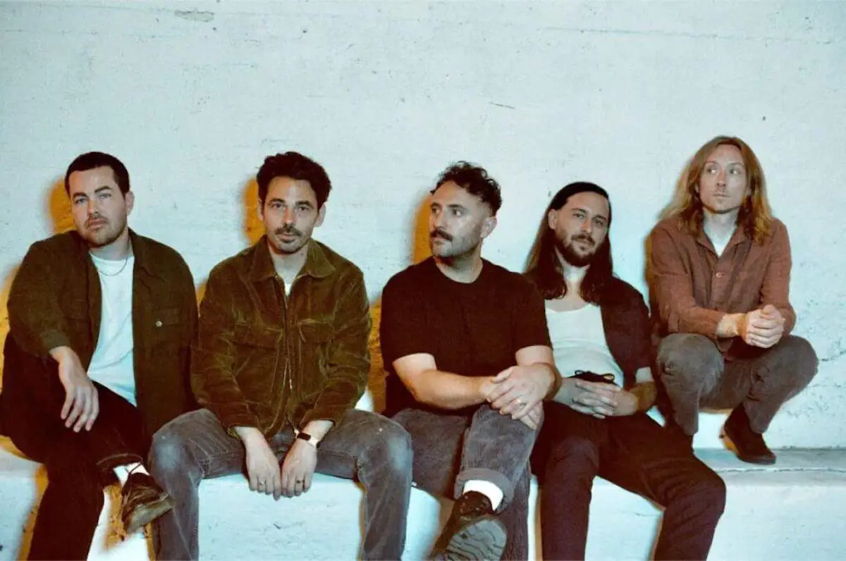 Local Natives - Paradise: lyrics and songs