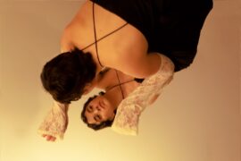 MOZË © Kate Marshall