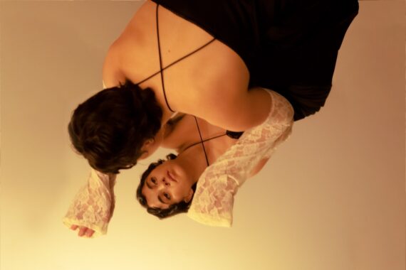 MOZË © Kate Marshall