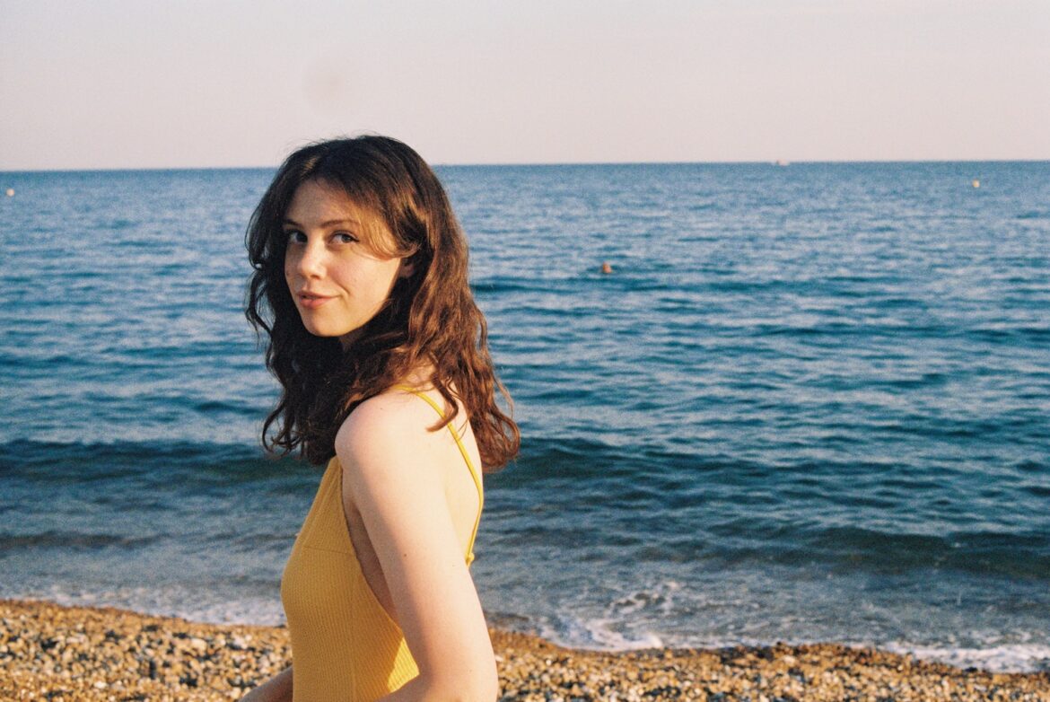 Matilda Mann © Caity Krone