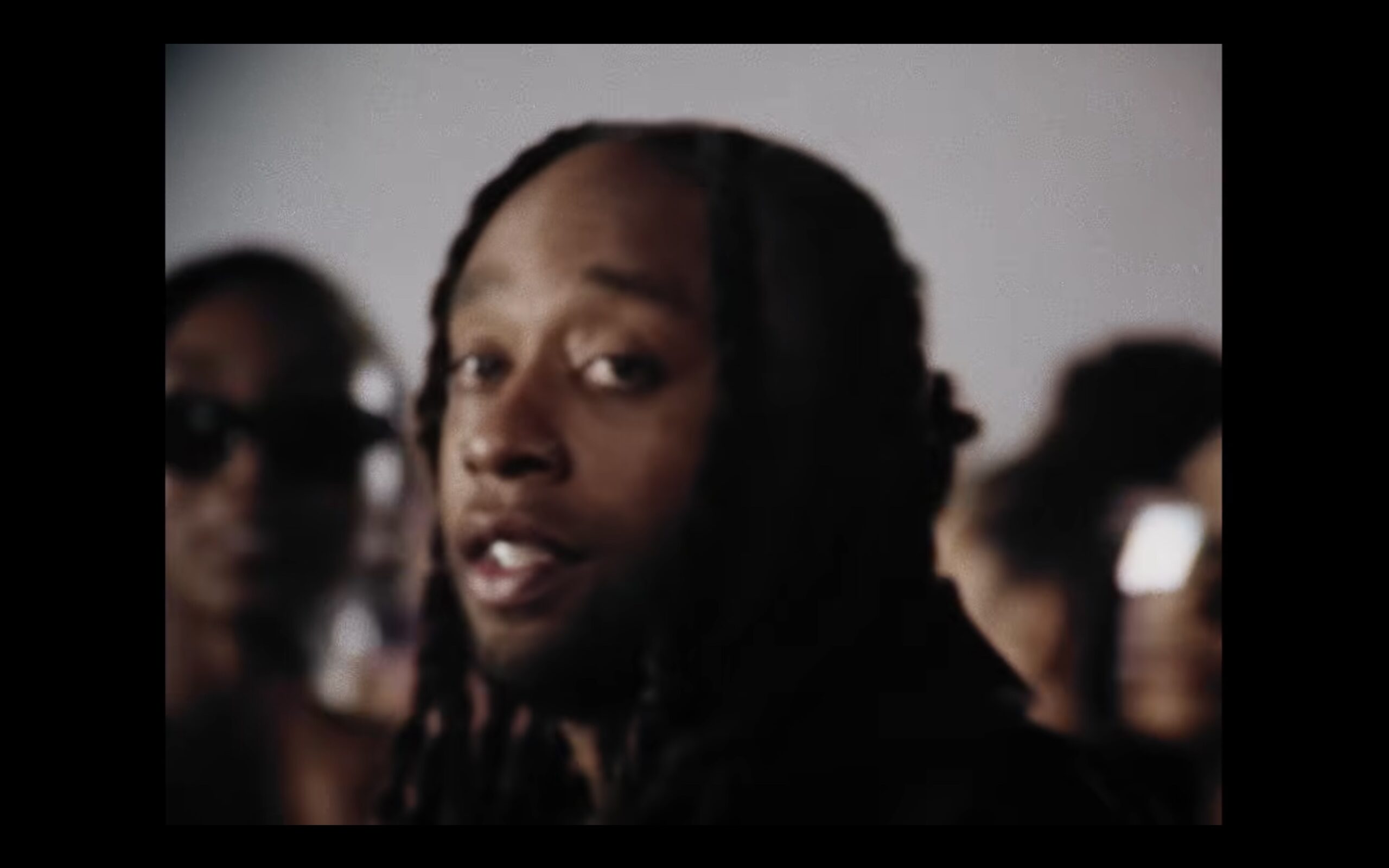 Ty Dolla $ign's "Motion" © Alex Bittan