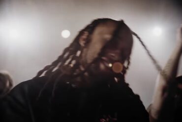 Ty Dolla $ign "Motion" © Alex Bittan