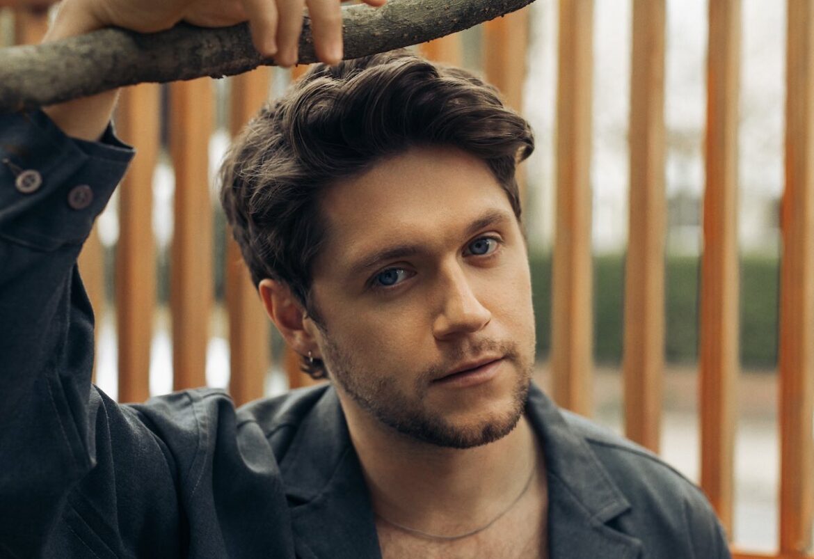 Niall Horan © Christian Tierney