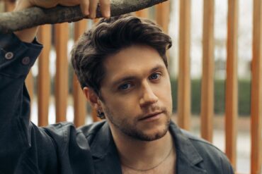 Niall Horan © Christian Tierney
