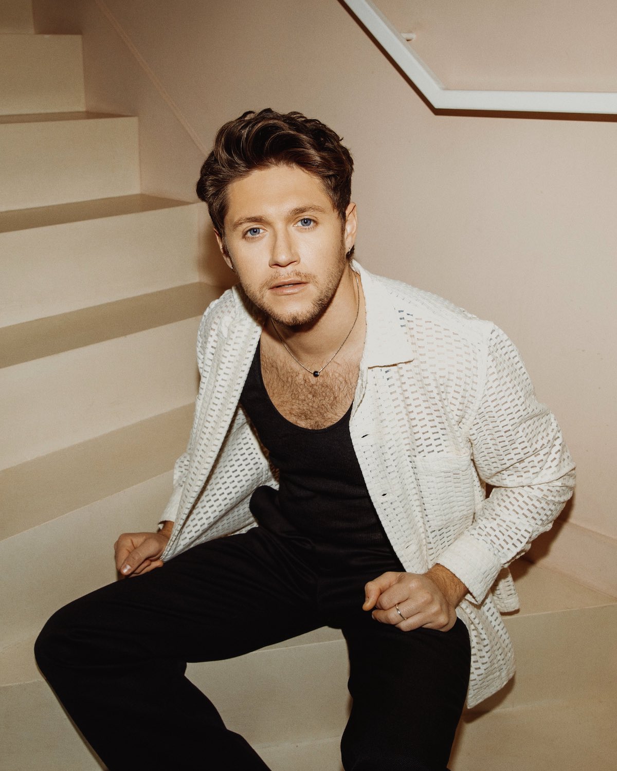 Niall Horan © Christian Tierney