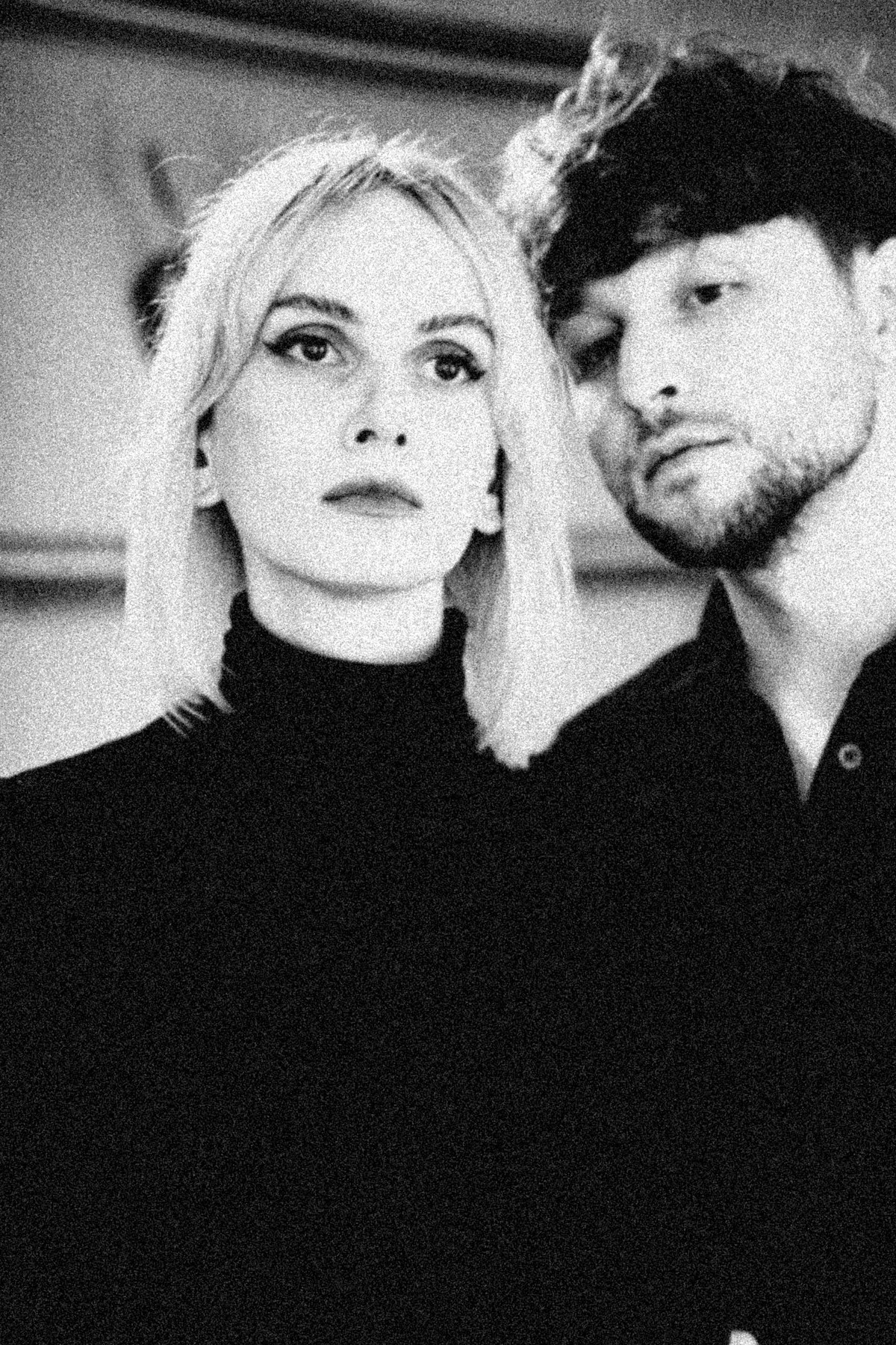 Feature: Nick & June Delve into Their Dreamy, Intimate, & Raw 'Beach ...