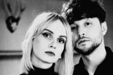 Nick & June © Luka Popp