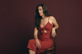 Nina de Vitry © Joseph Ross Photography