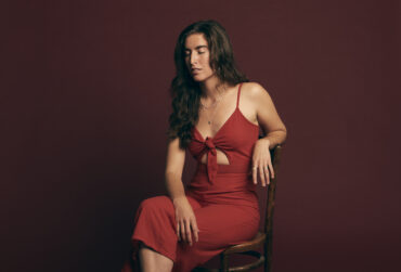 Nina de Vitry © Joseph Ross Photography