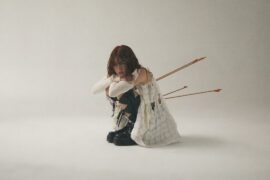 Misterwives 'Nosebleeds' © Matty Vogel