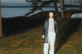 Old Man Canyon © Cody Briggs