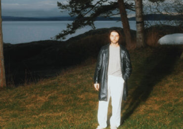 Old Man Canyon © Cody Briggs