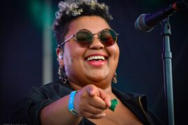 Portugal. The Man © Michael Greco