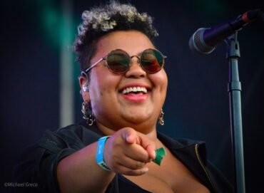 Portugal. The Man © Michael Greco