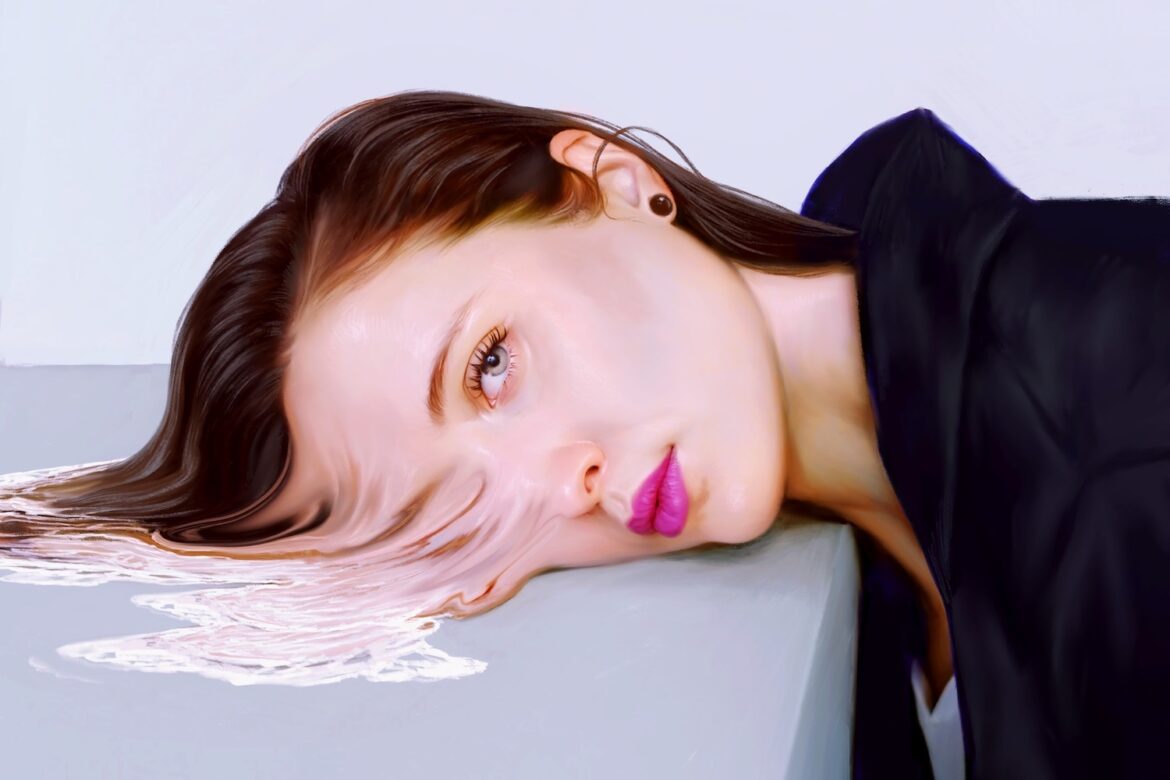 Alice Merton 'S.I.D.E.S.' © Aykut Aydoğdu