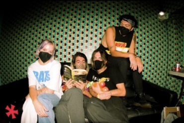 Sleepy Gonzales © Ethan Andre