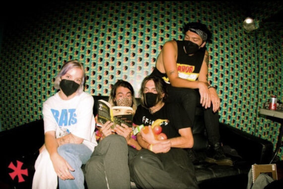 Sleepy Gonzales © Ethan Andre