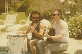 Ships Have Sailed © Gentle Giant Digital