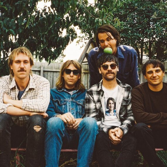 Living Under a Rock: A Long-Overdue Conversation With The Murlocs ...