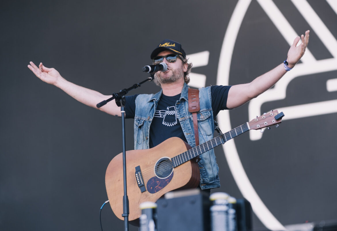 The Vegabonds, Courtesy of Hangout Music Festival © Alive Coverage