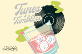 Atwood Magazine's Tunes & Tumblers Podcast!