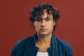 Yoke Lore © Tanner Deutsch