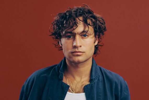 Yoke Lore © Tanner Deutsch