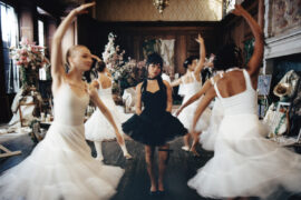 Beabadoobee "the way things go" © Antonius Cramer