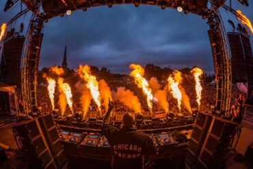 Arc Music Festival 2022