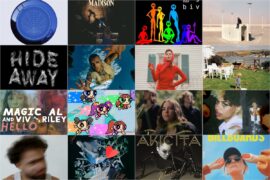 Atwood Magazine's Weekly Roundup | August 11, 2023