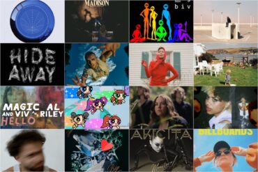 Atwood Magazine's Weekly Roundup | August 11, 2023