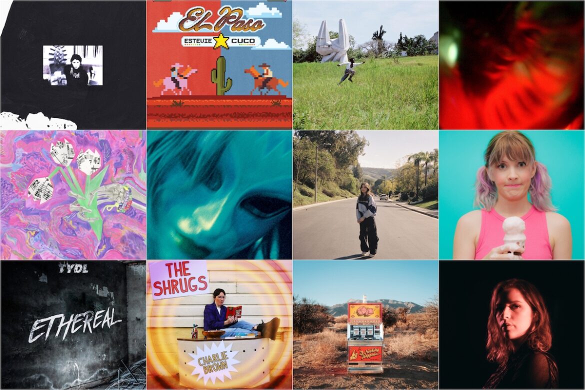 Atwood Magazine's Weekly Roundup | August 25, 2023