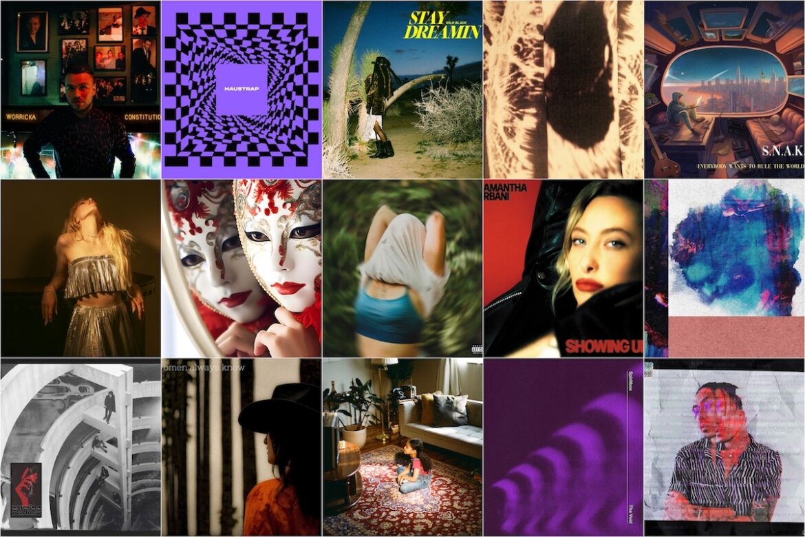 Atwood Magazine's Weekly Roundup | August 4, 2023