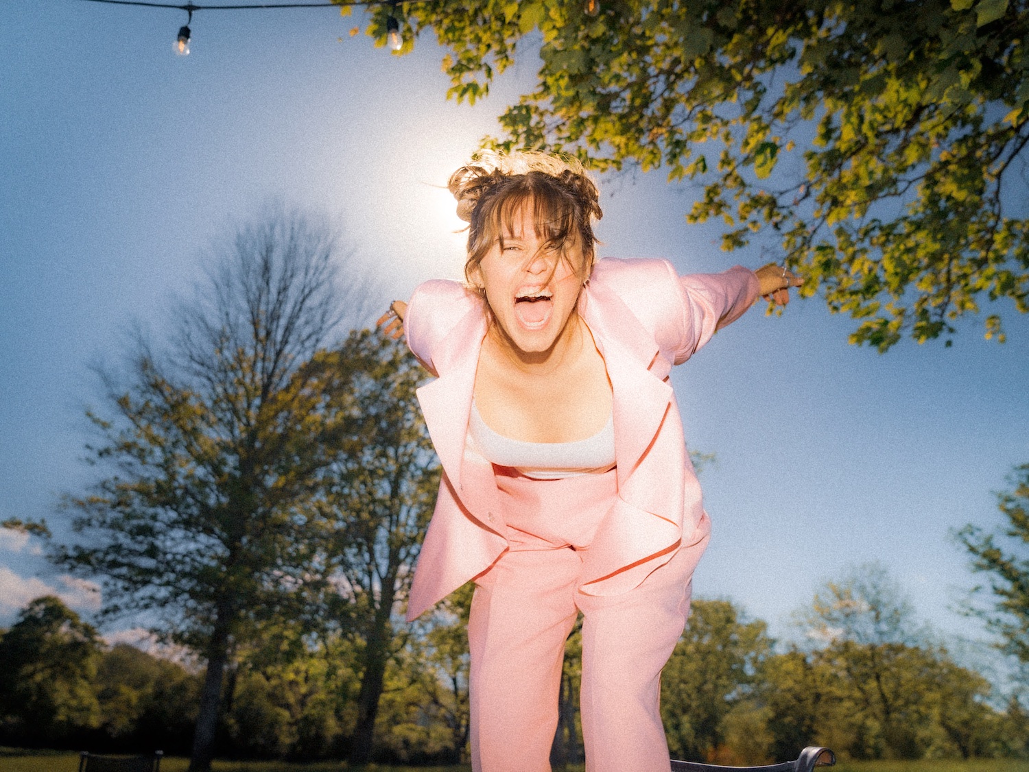 Interview: Flip a Coin for Love with BIZZY’s Two-Pack Single “Out Loud ...