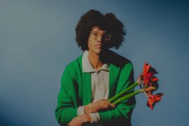 Beharie © Shawn Arvind