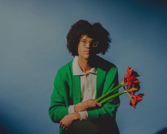 Beharie © Shawn Arvind