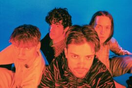 Blondes © Charlie Harris