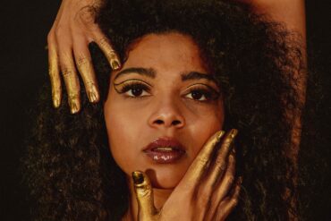 Brooke Combe © Jack Finnigan