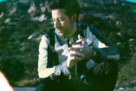 Bruno Major © Neil Krug