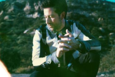 Bruno Major © Neil Krug