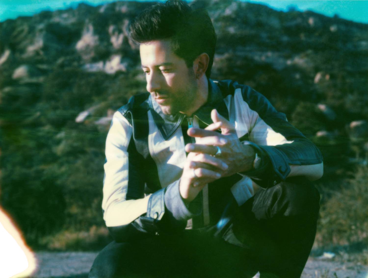 Track-by-Track: Bruno Major Dives into His Most Vulnerable Album