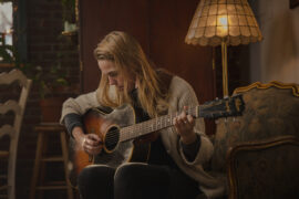 Caroline Cotter © Katherine Emery