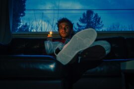 Cayden Wemple / Portra © Caleb Theil