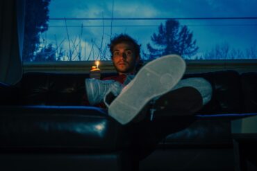 Cayden Wemple / Portra © Caleb Theil