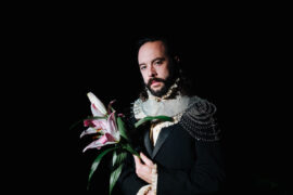 Cereus Bright © Ross Bustin