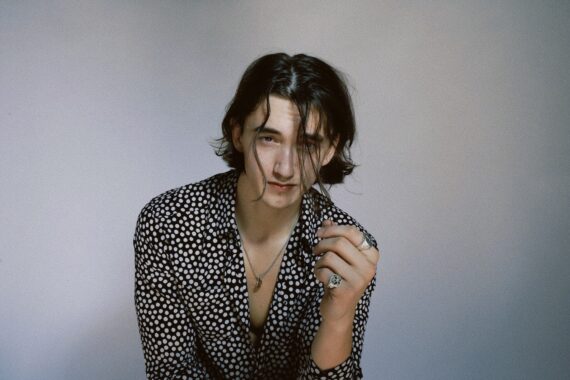 Chance Peña © Shervin Lainez