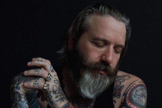 City and Colour © Vanessa Heins