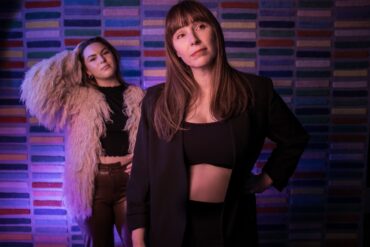 Course © Savannah Scruggs